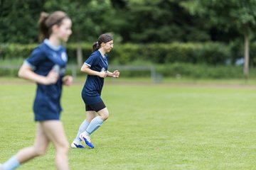 Bild 40 - F VfL Pinneberg - GW Eimsbuettel4 : Ergebnis: 9:0